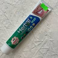 Gomata Herbal Toothpaste 