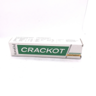 Crackot  Cream Crackot заживляющий
