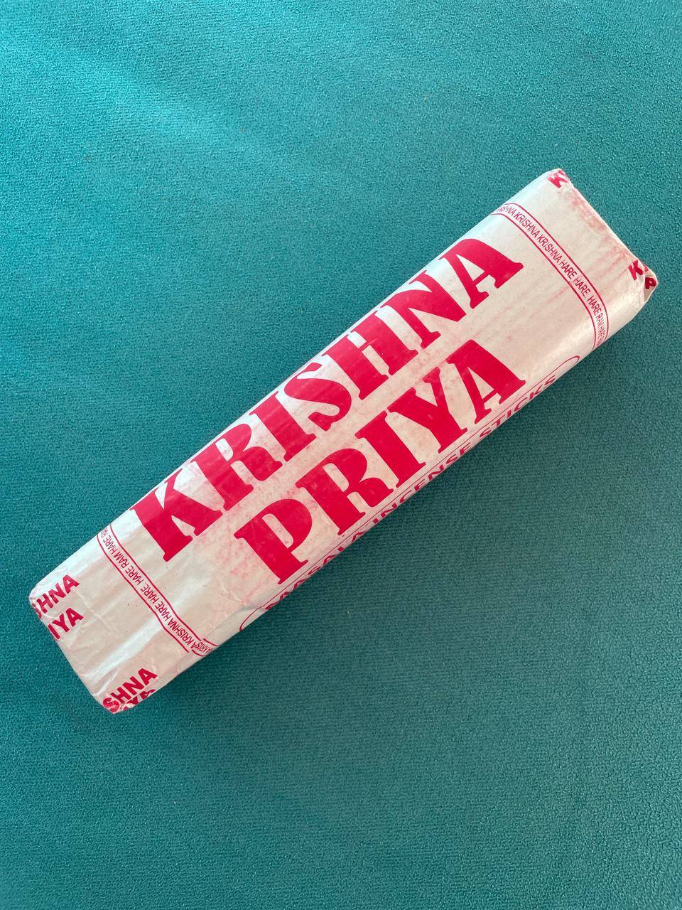 Благовония Krishna priya