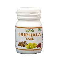 TRIPHALA badri