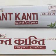 DANT KANTI Patanjali, 100 г.