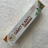 DANT KANTI Patanjali, 100 г.