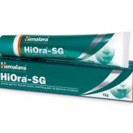 HIORA-SG Stoma Gel, Himalaya 