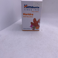 Haridra Himalaya Herbals 60таб Haridra Himalaya Herbals 60таб
