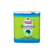 Yogi Kanthika 70 шт