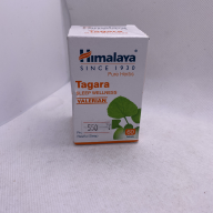 Tagara (Valeriana wallichii) — природное решение для гармонии ума и тела