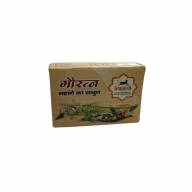 Индийское мыло Gomata