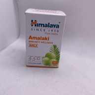 Amalaki – Врикшамла для контроля веса Гималая 60 таб. Vrikshamla Himalaya