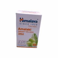 Amalaki – Врикшамла для контроля веса Гималая 60 таб. Vrikshamla Himalaya