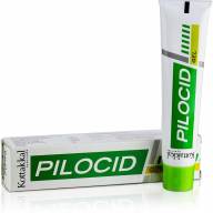 PILOCID GEL, Kottakkal (ПИЛОЦИД ГЕЛЬ от геморроя, Коттаккал), 25 г.