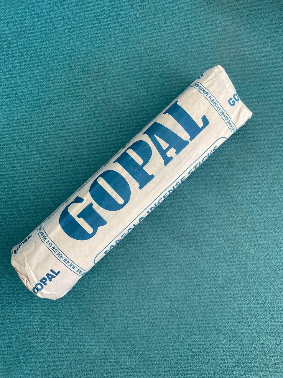 Благовония Gopal
