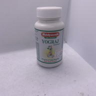 Yograj— гармония для тела и ума