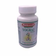 Yograj— гармония для тела и ума