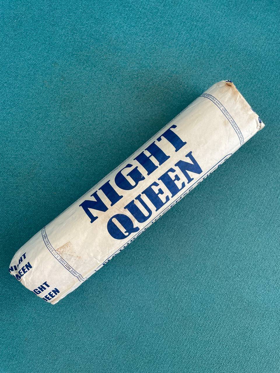 Благовония Night Queen 