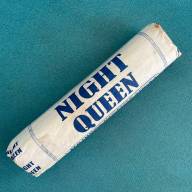 Благовония Night Queen 