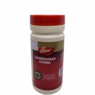 Лаван Баскар Чурна порошок 60 г Дабур Lavanbhaskar Churna Dabur