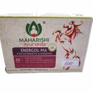 Энергол-МA Махариши Аюрведа, Energol-Ma Maharishi Ayurveda