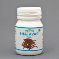 SHATAVARI badri