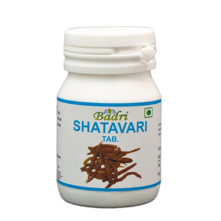 SHATAVARI badri